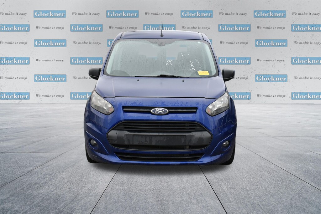 Used 2015 Ford Transit Connect XLT Wagon