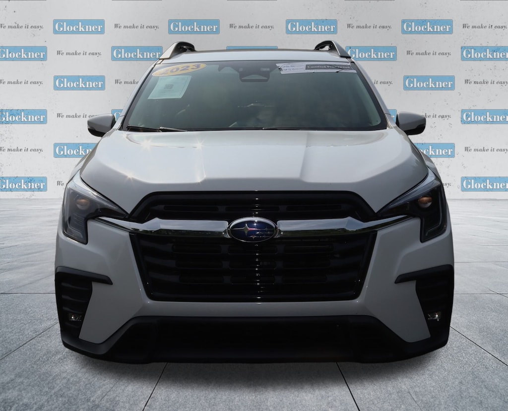 Used 2023 Subaru Ascent Limited SUV