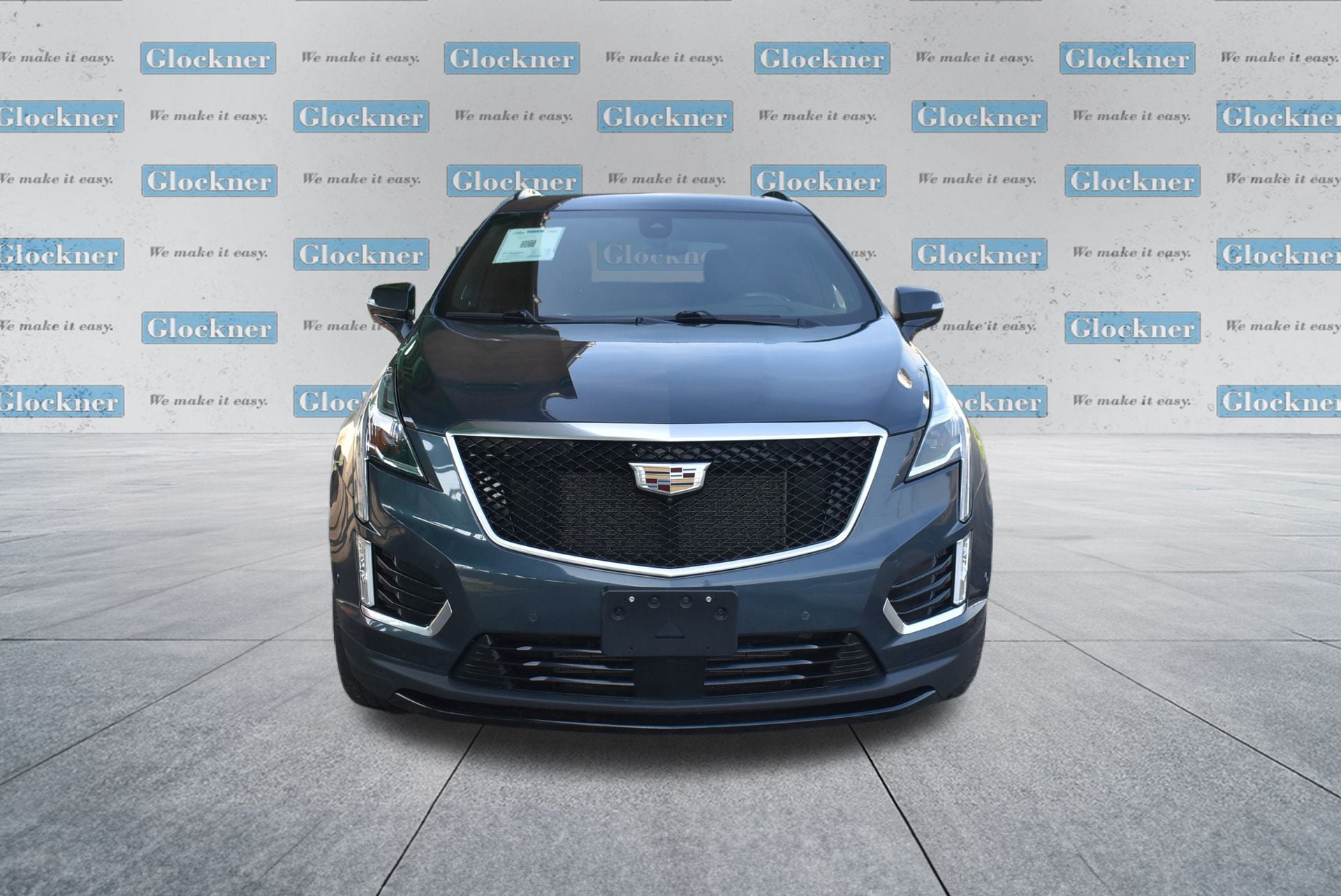 Used 2020 Cadillac XT5 Sport with VIN 1GYKNGRS5LZ184918 for sale in Ashland, KY