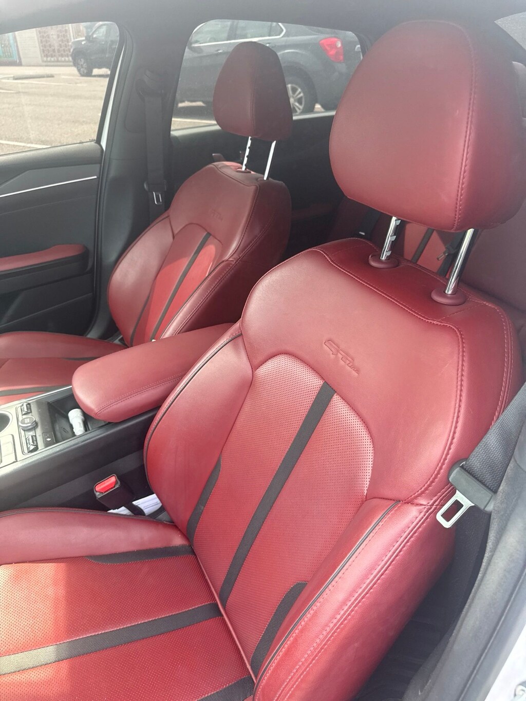 Used 2024 Kia K5 GT-Line Sedan