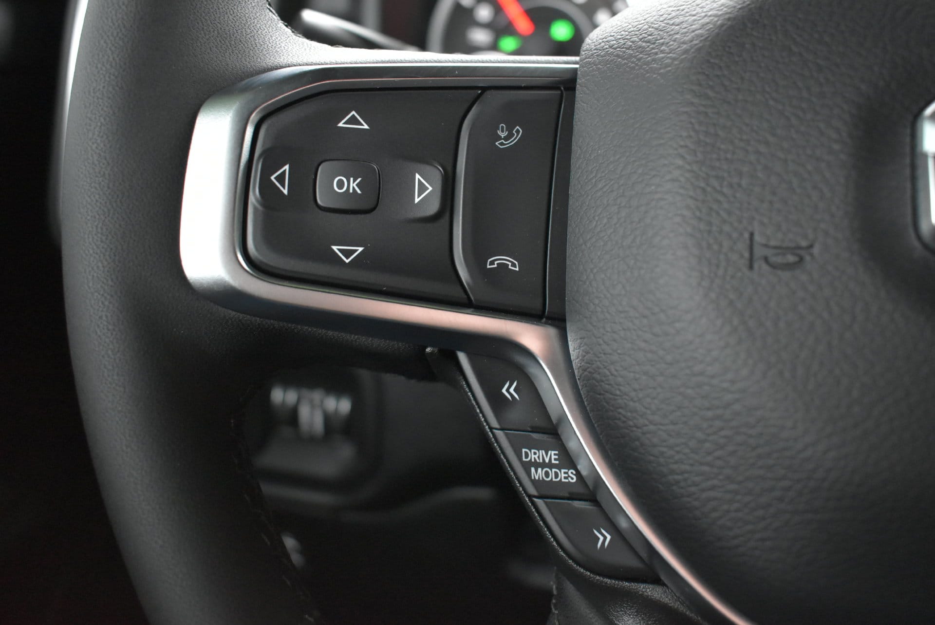 2026 RAM 1500 Big Horn/Lone Star - Photo 21