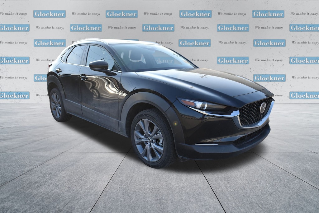 Used 2025 Mazda CX-30 2.5 S Preferred Package SUV