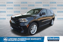 2026 Dodge Durango GT AWD Sport Utility
