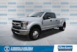 Ford F-350SD