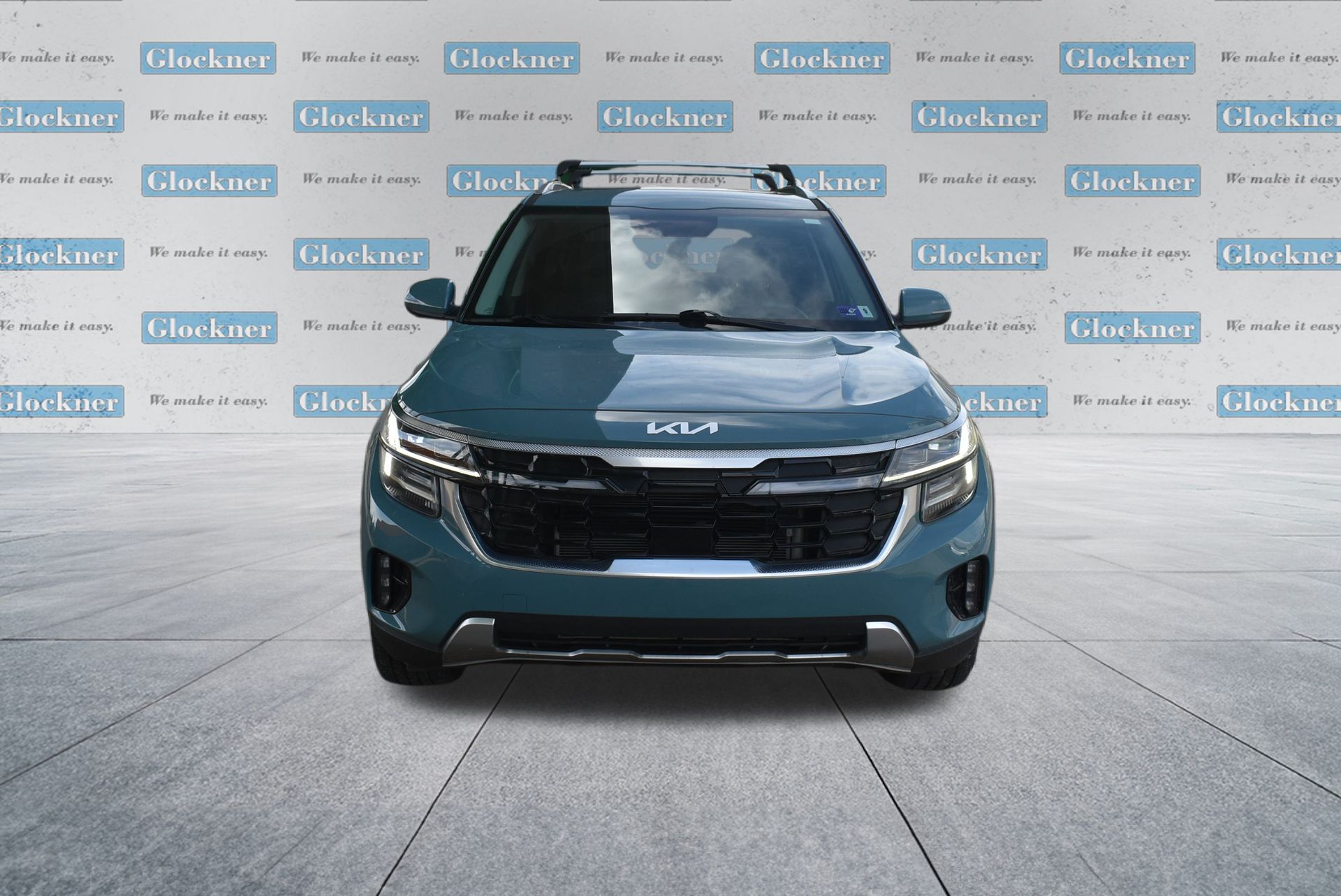 2024 Kia Seltos SX photo 2