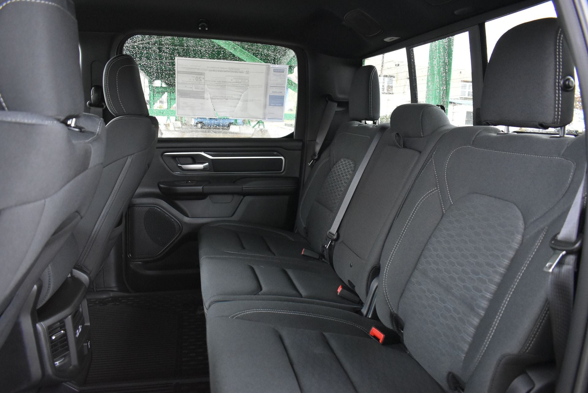 2026 RAM 1500 Big Horn/Lone Star - Photo 17