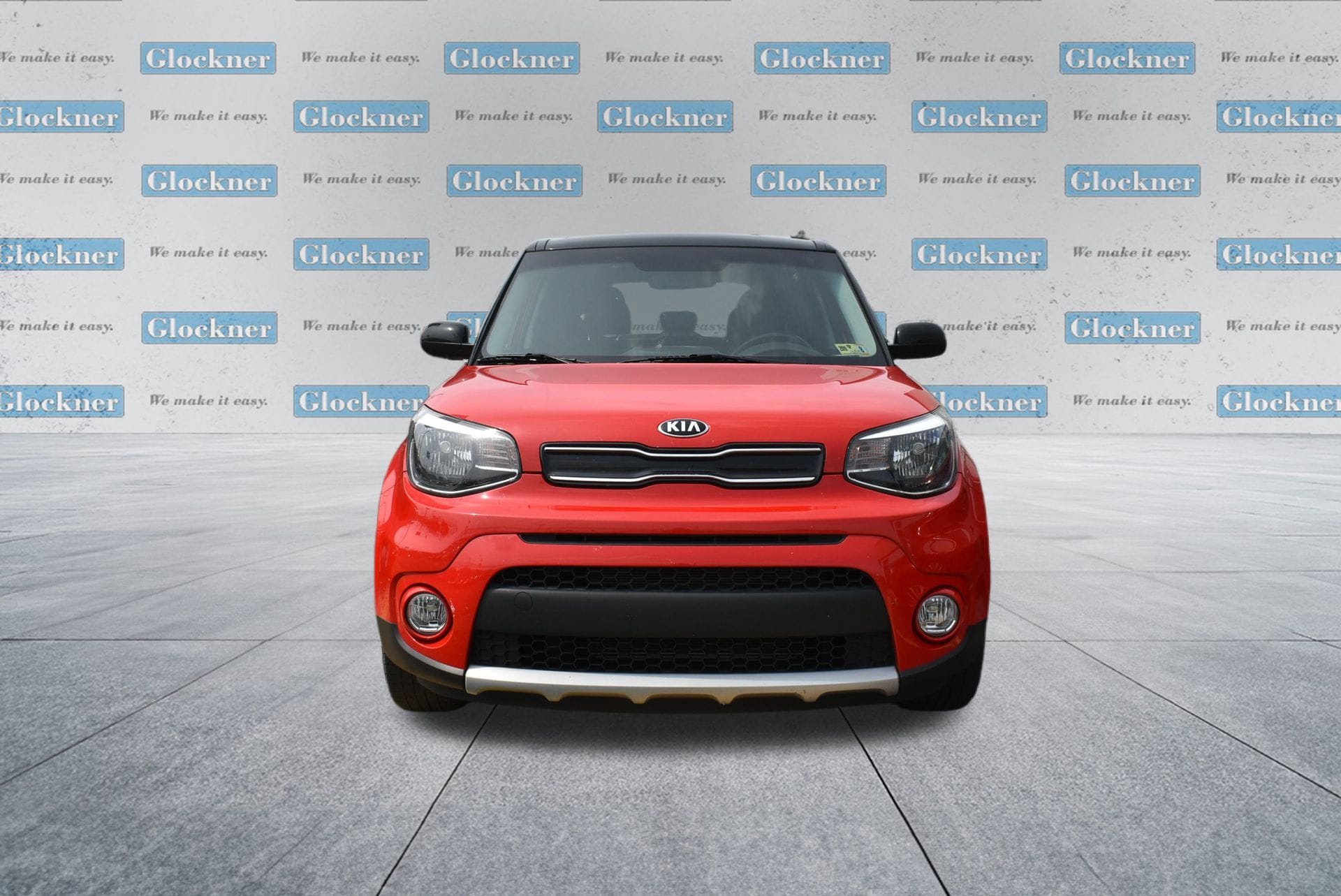 Used 2019 Kia Soul + with VIN KNDJP3A50K7634320 for sale in Ashland, KY