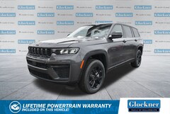 2026 Jeep Grand Cherokee L LAREDO ALTITUDE 4X4 Sport Utility