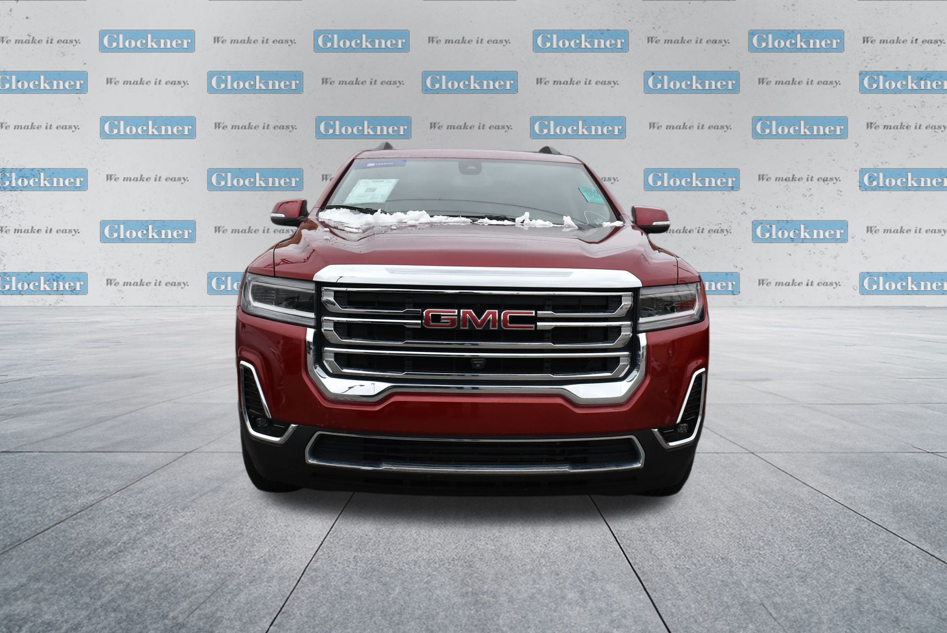 2023 Gmc Acadia SLT photo 2