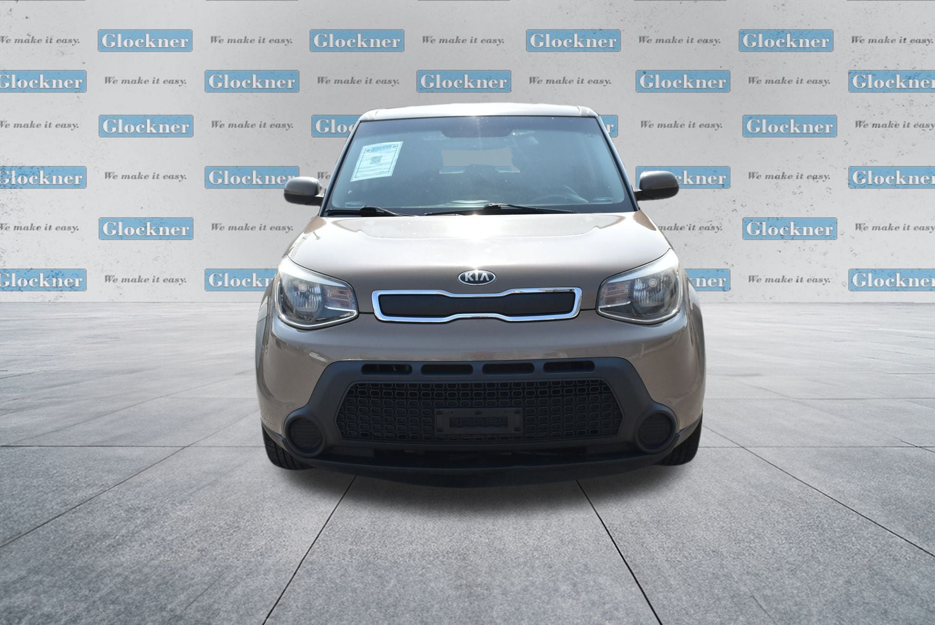 Used 2016 Kia Soul Base with VIN KNDJN2A28G7307855 for sale in Ashland, KY