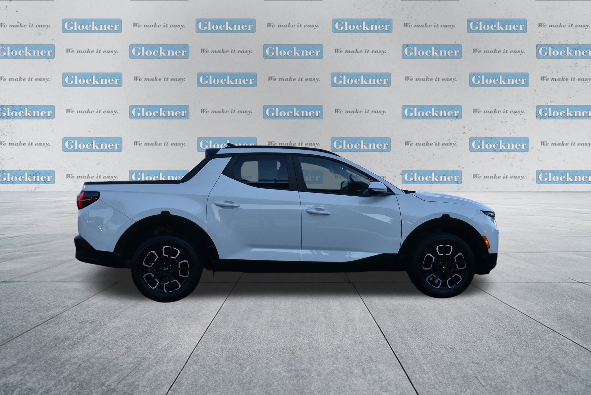 2023 Hyundai Santa Cruz SEL Premium photo 4