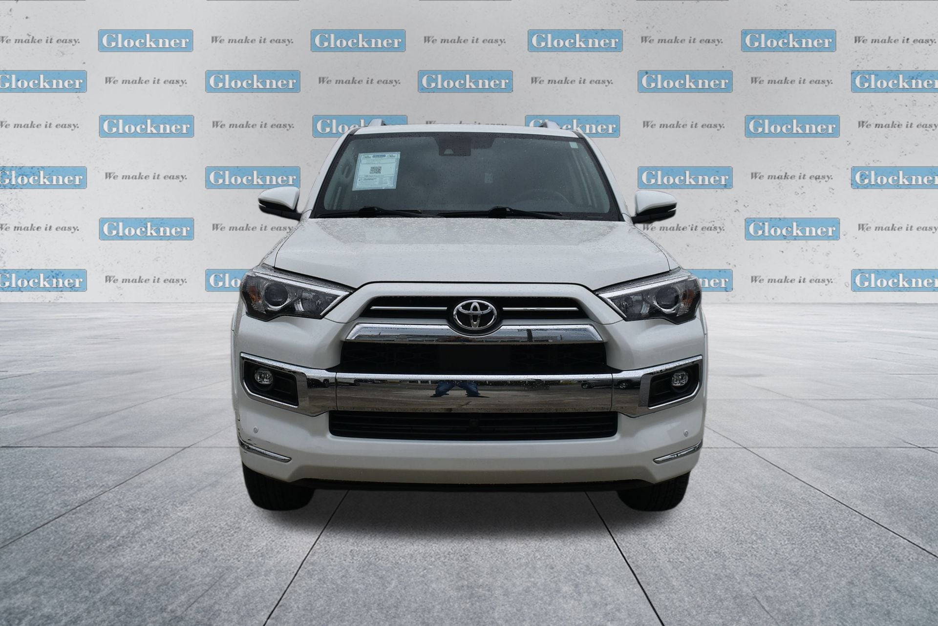 Certified 2022 Toyota 4Runner Limited with VIN JTEKU5JR8N5974581 for sale in Ashland, KY