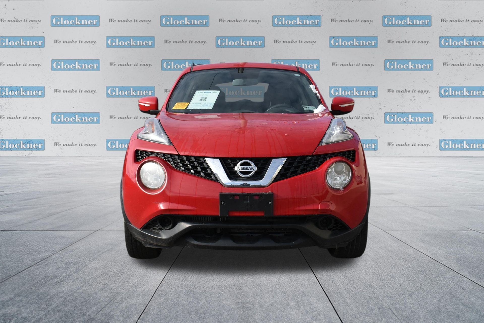 Used 2017 Nissan Juke S with VIN JN8AF5MV7HT754209 for sale in Ashland, KY