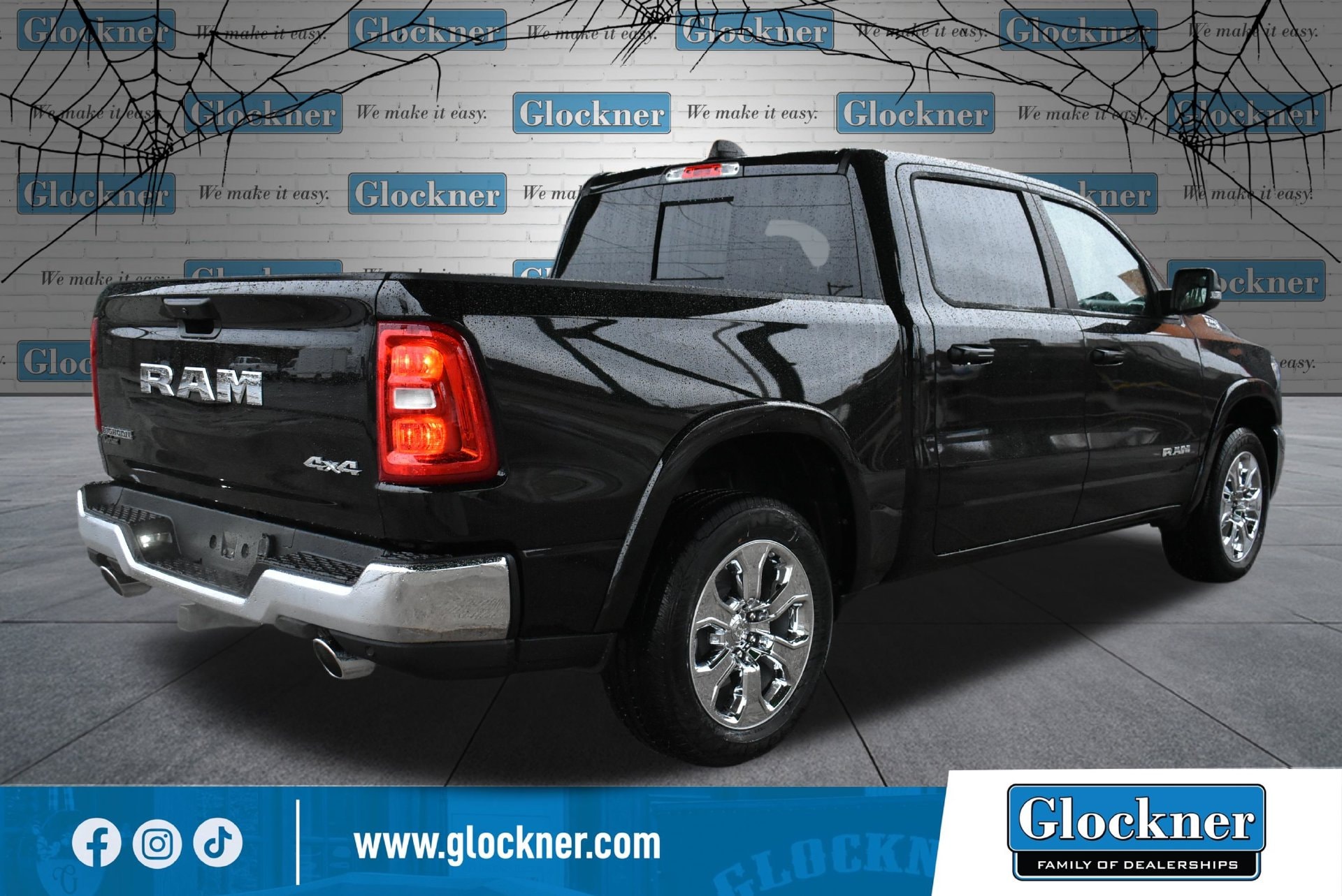 2026 RAM 1500 Big Horn/Lone Star - Photo 6