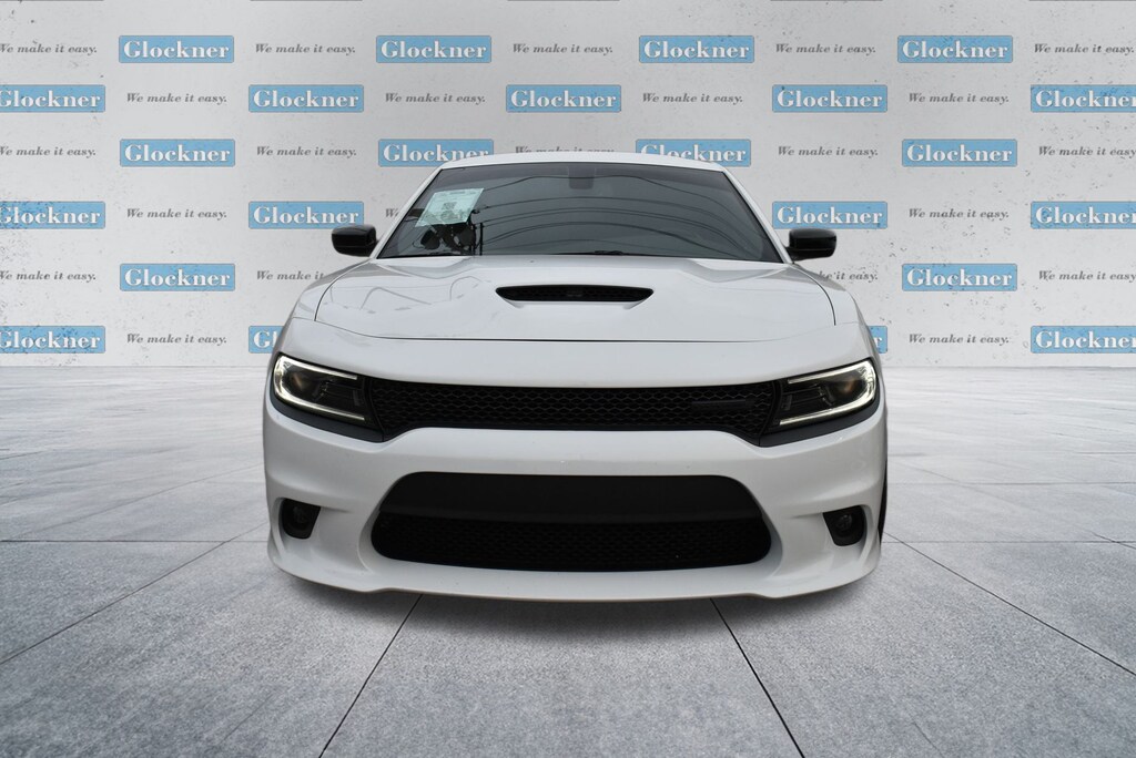 Used 2022 Dodge Charger R/T Sedan