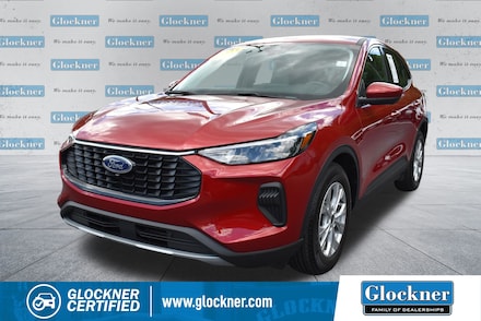 2023 Ford Escape Active SUV