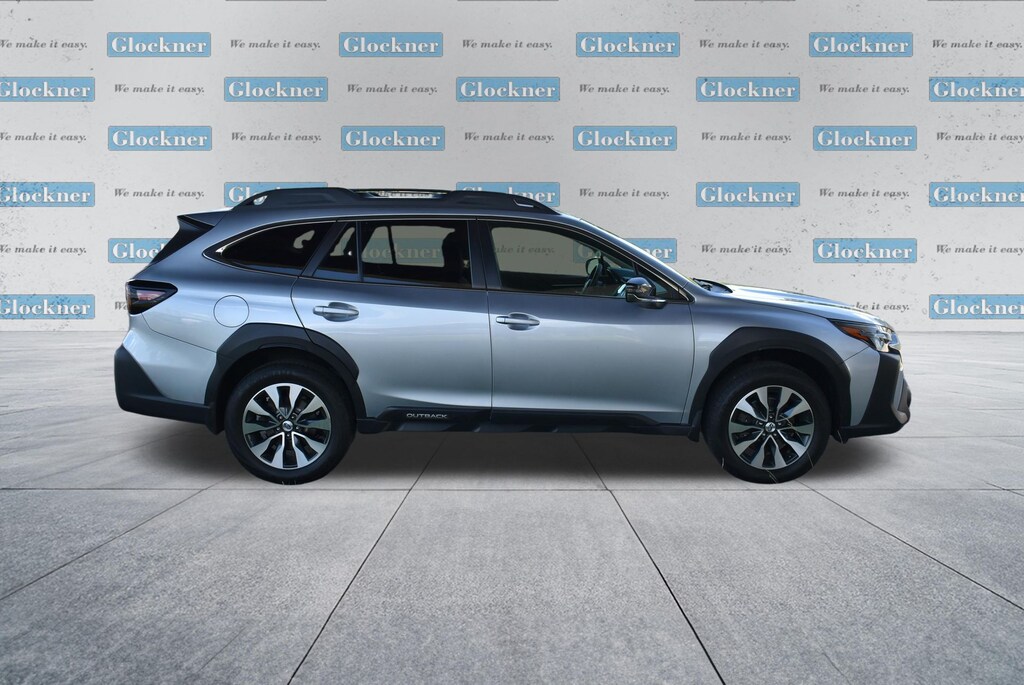 Used 2023 Subaru Outback Limited SUV