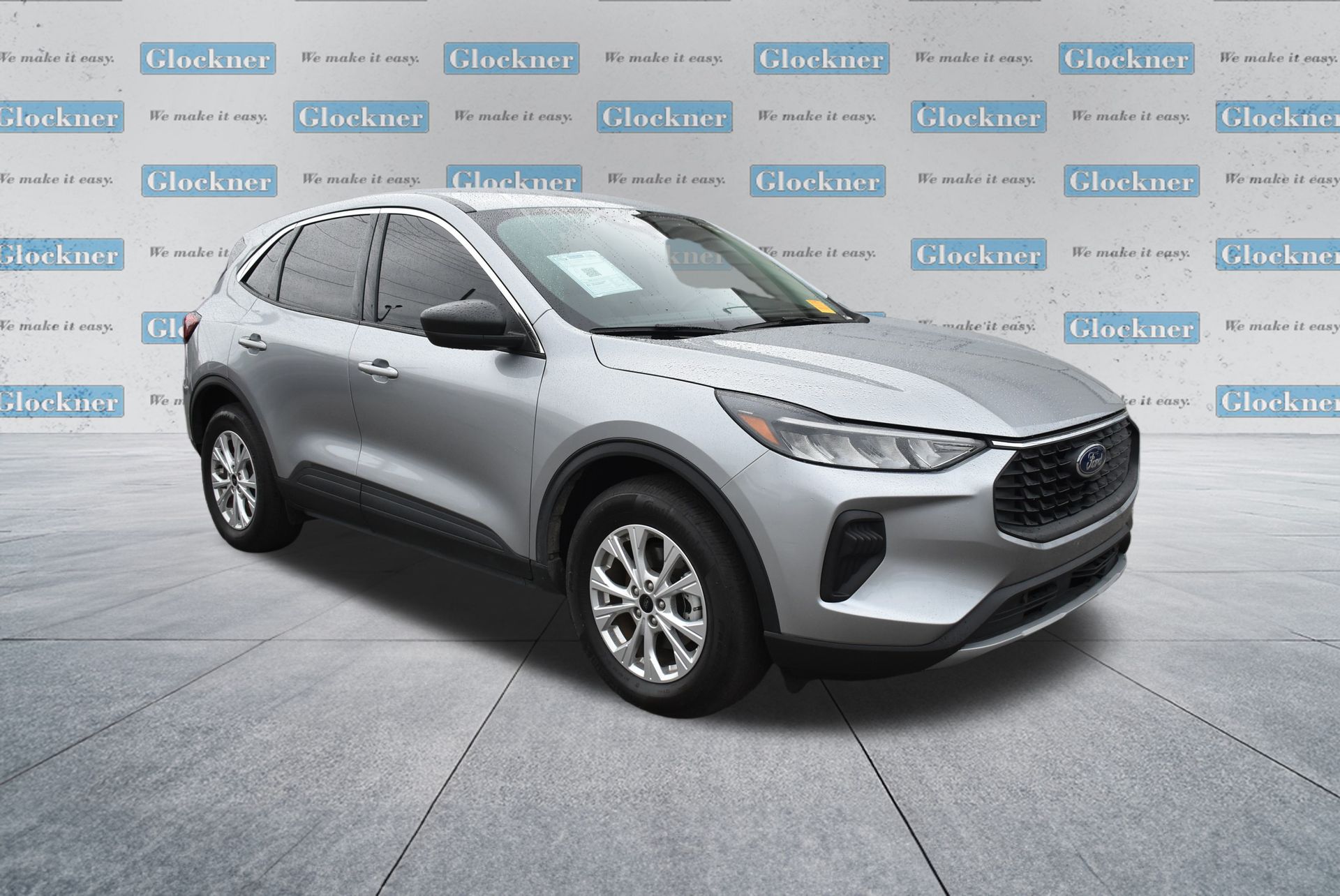 2024 Ford Escape Active photo 3