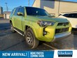 Toyota 4Runner