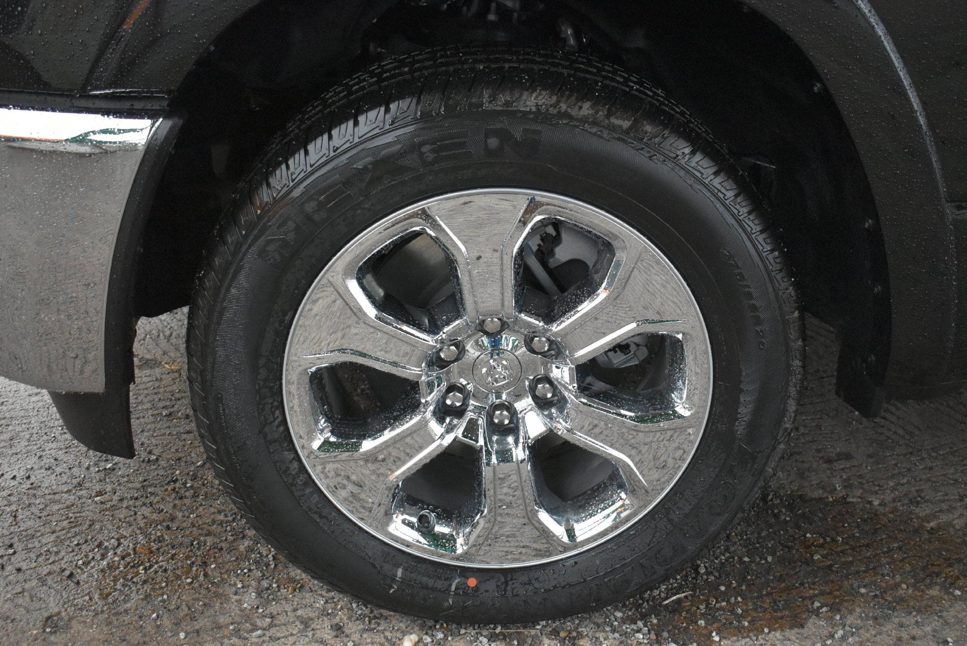 2026 RAM 1500 Big Horn/Lone Star - Photo 11