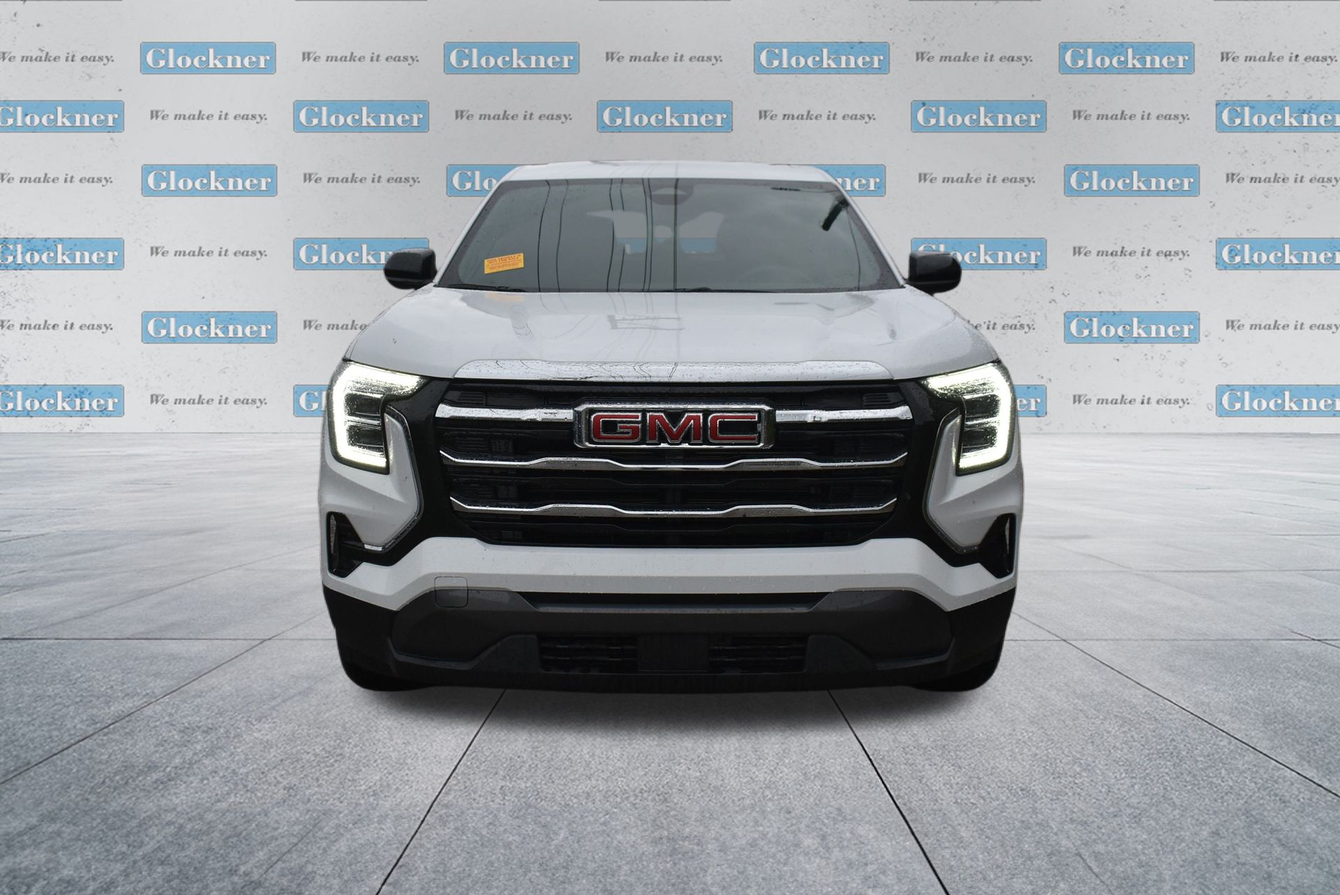 2025 Gmc Terrain Elevation photo 2