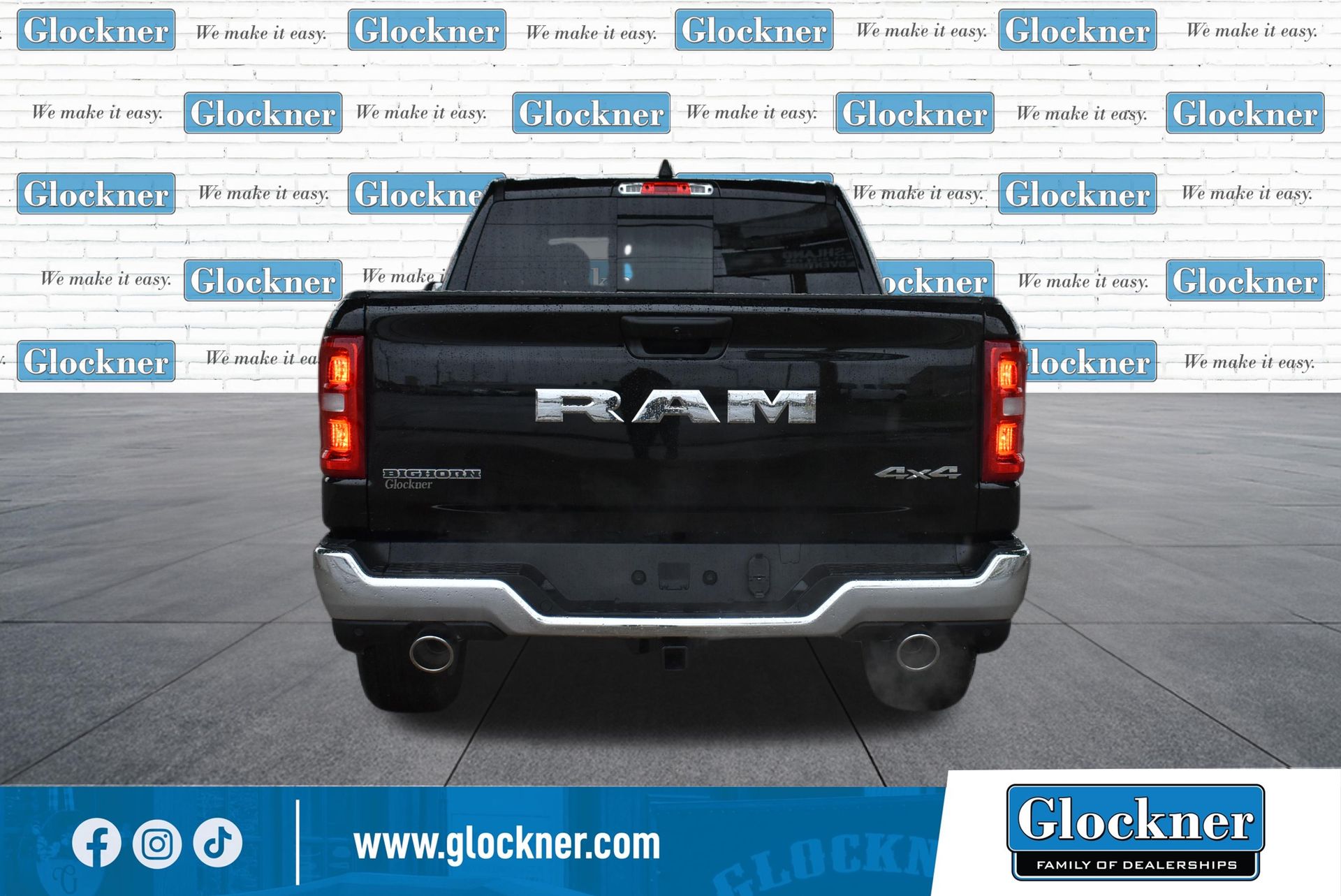 2026 RAM 1500 Big Horn/Lone Star - Photo 7