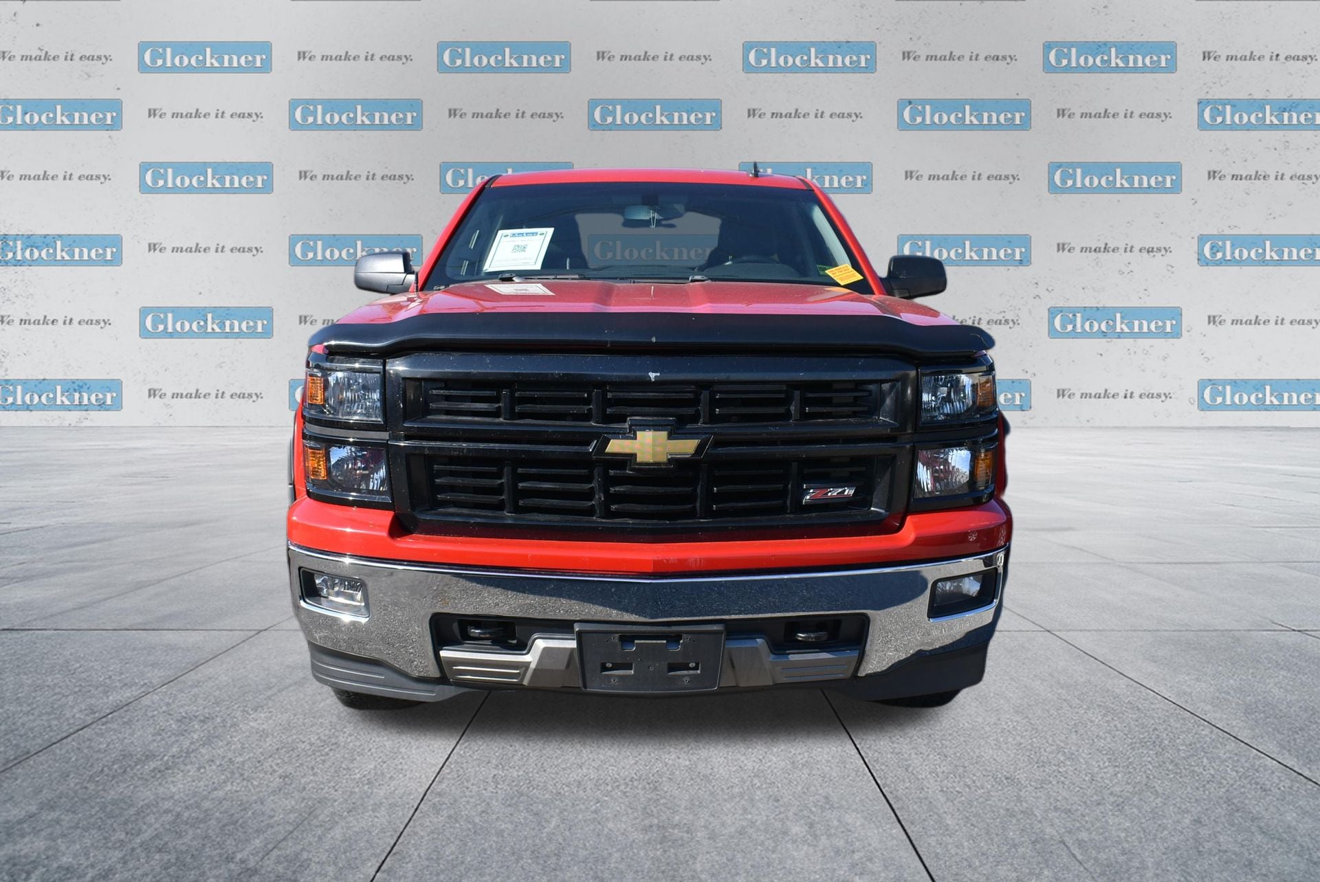 Used 2014 Chevrolet Silverado 1500 LT with VIN 1GCVKREC0EZ107561 for sale in Ashland, KY