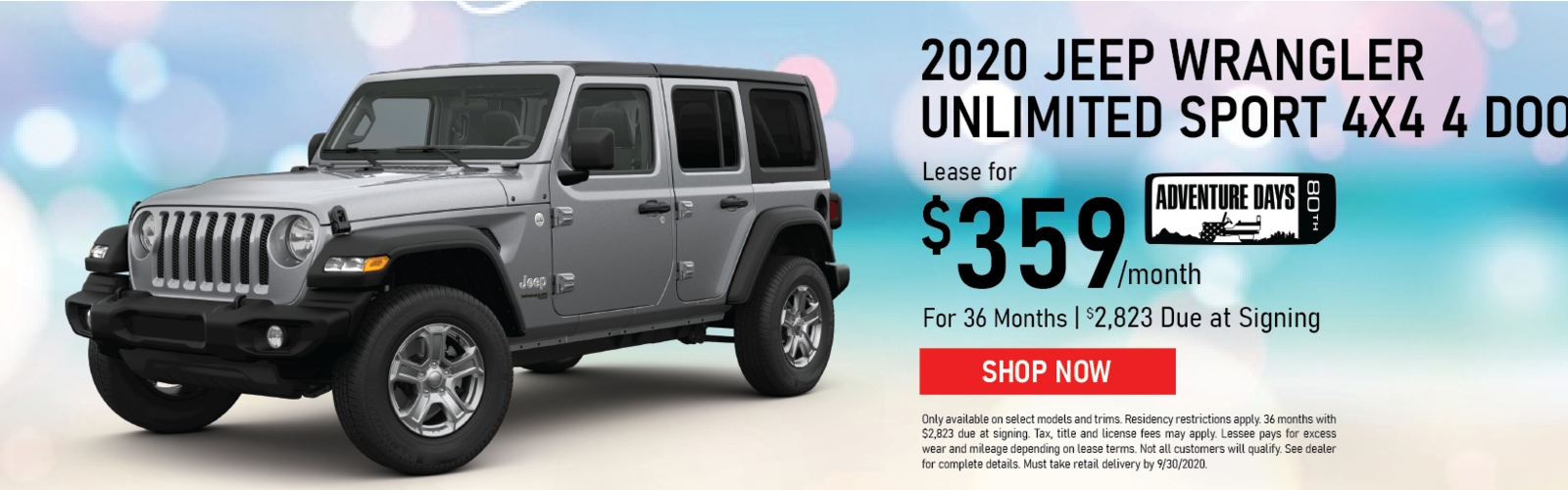 Glockner Chrysler, Dodge, Jeep, Ram of Ashland