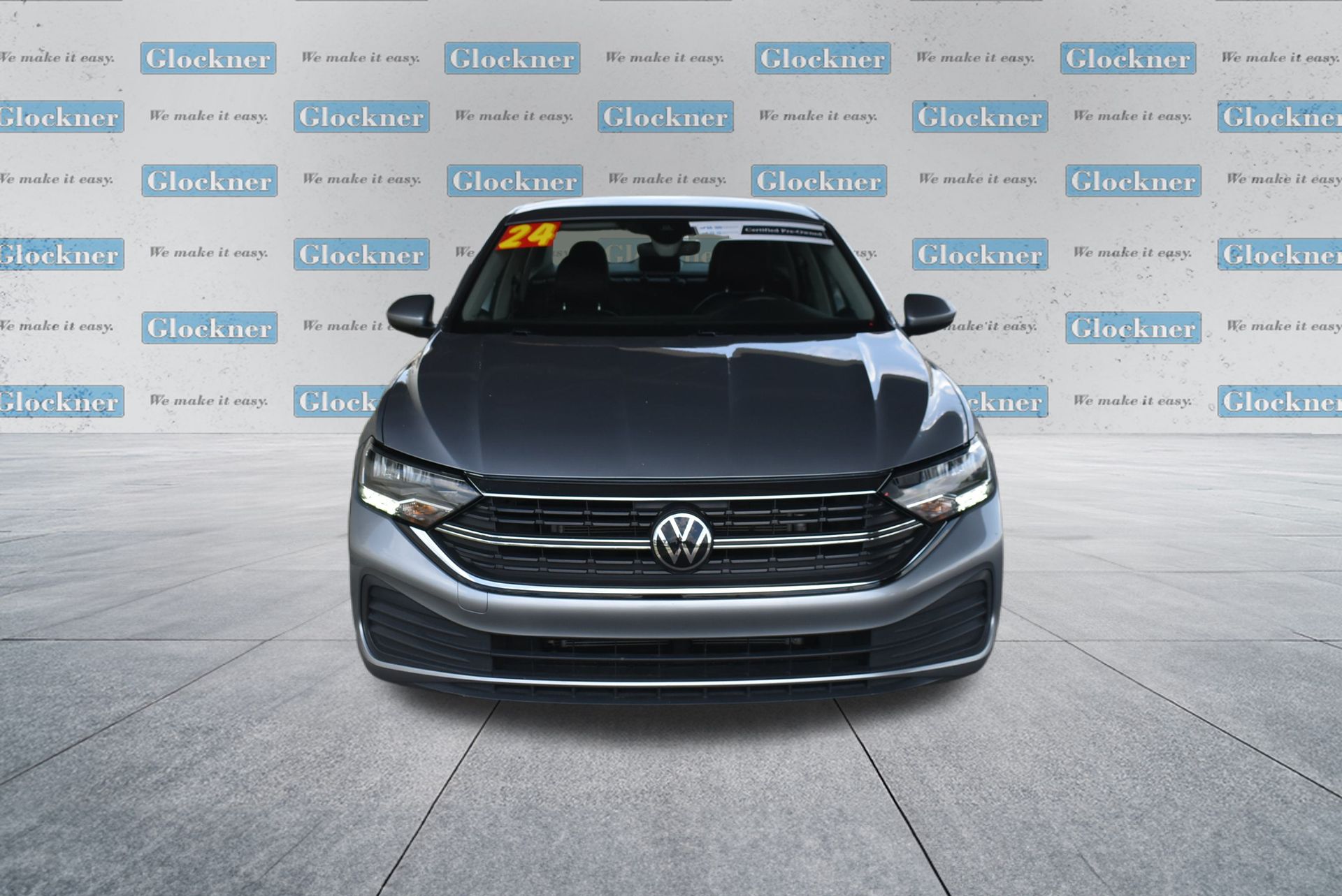 2024 Volkswagen Jetta 1.5T SE photo 2