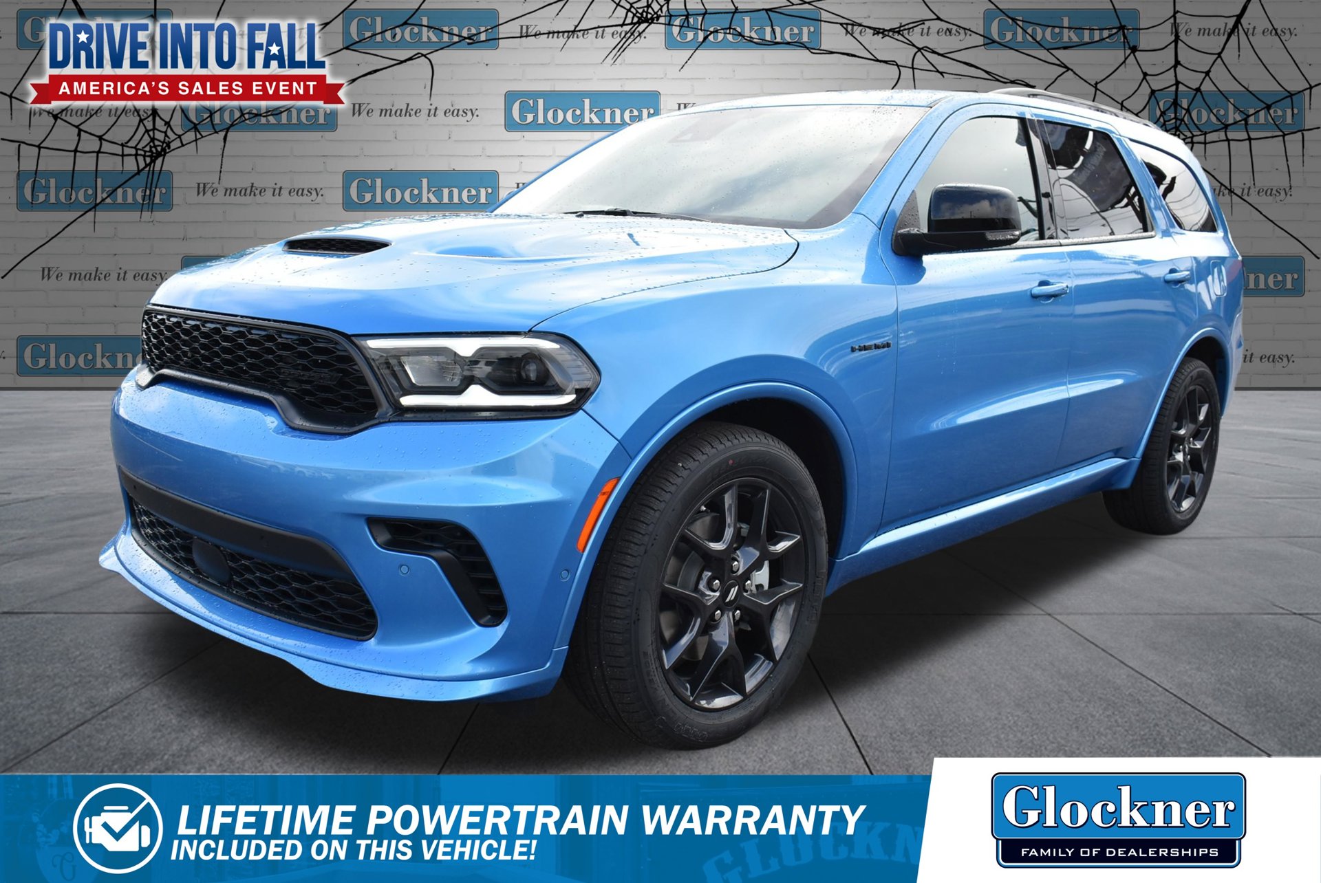 2026 Dodge Durango GT PREMIUM AWD HEMI V8 Sport Utility