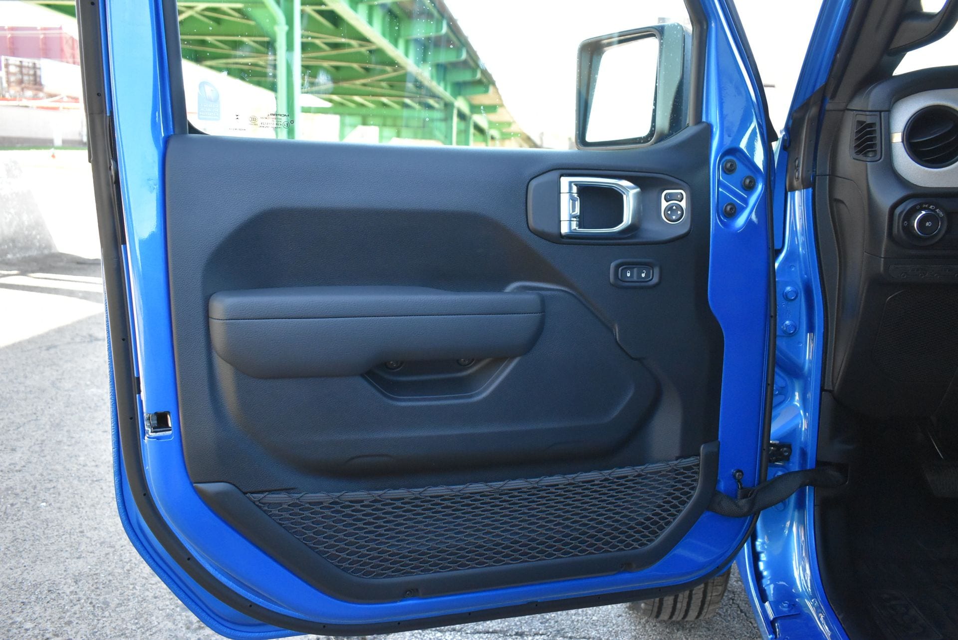 2026 Jeep Wrangler 4-Door Sport S - Photo 12