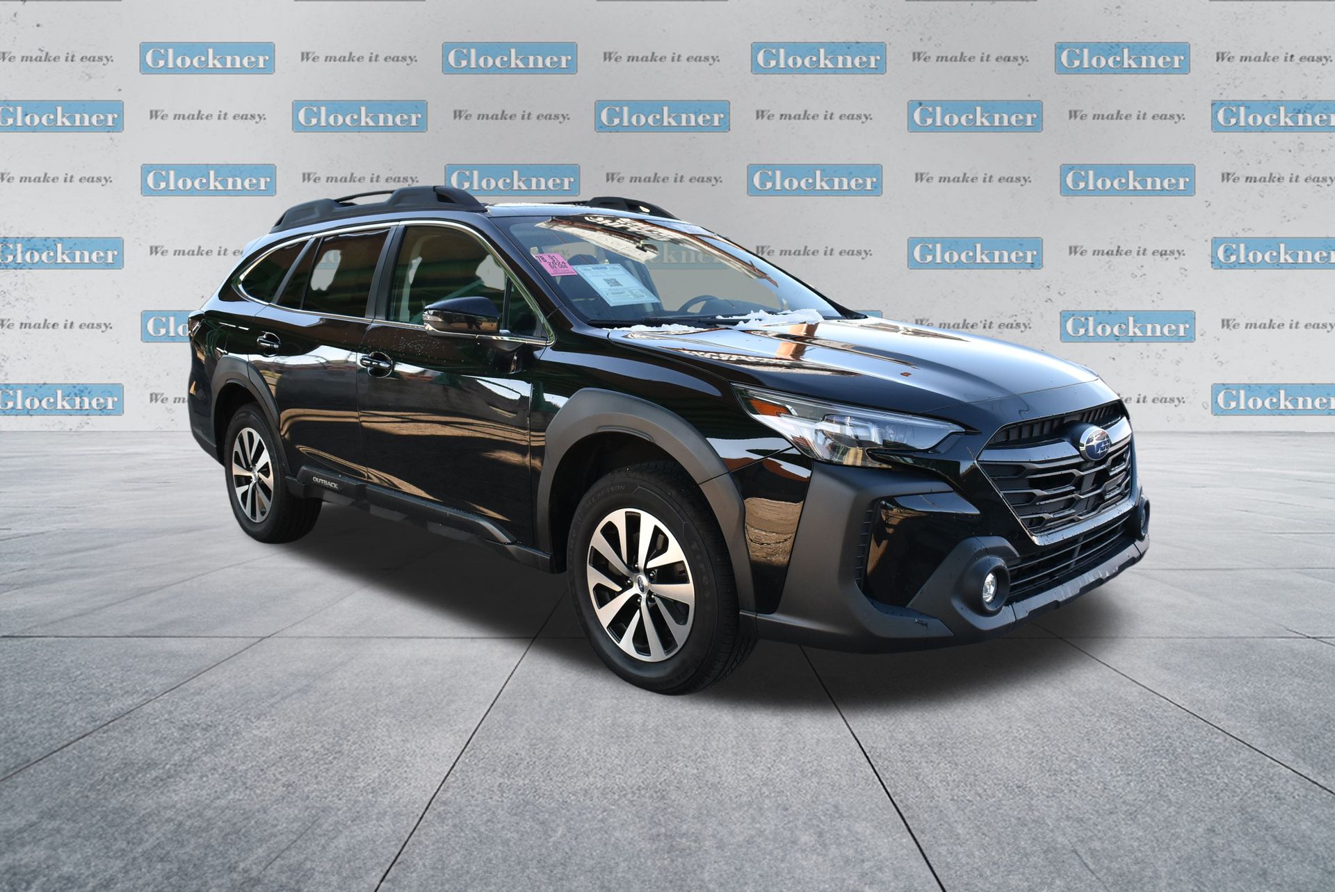 2024 Subaru Outback Premium photo 3