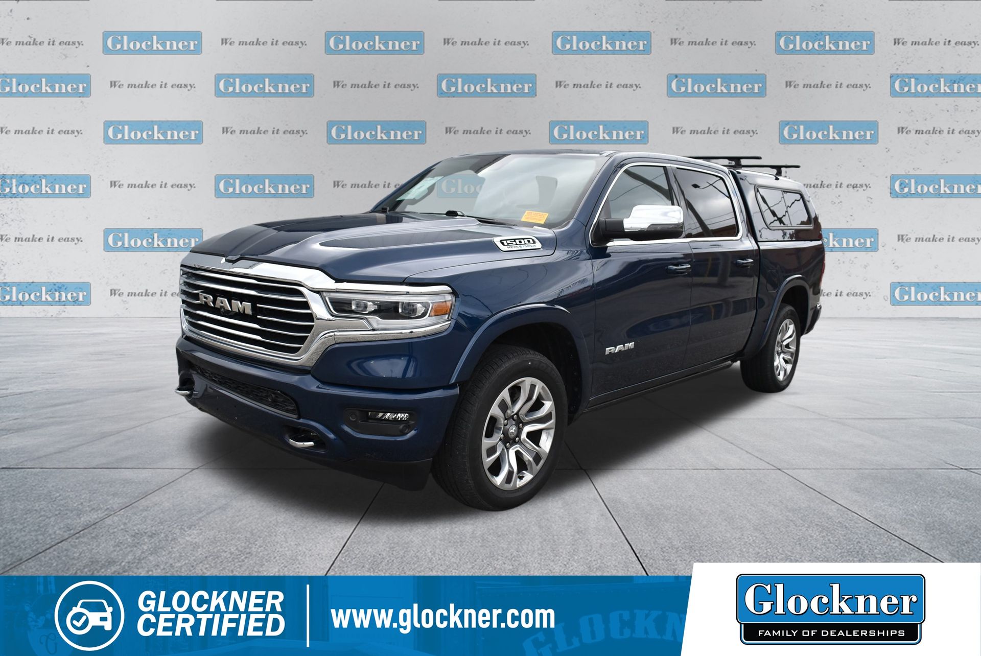 2024 RAM Ram 1500 Pickup Longhorn's photo