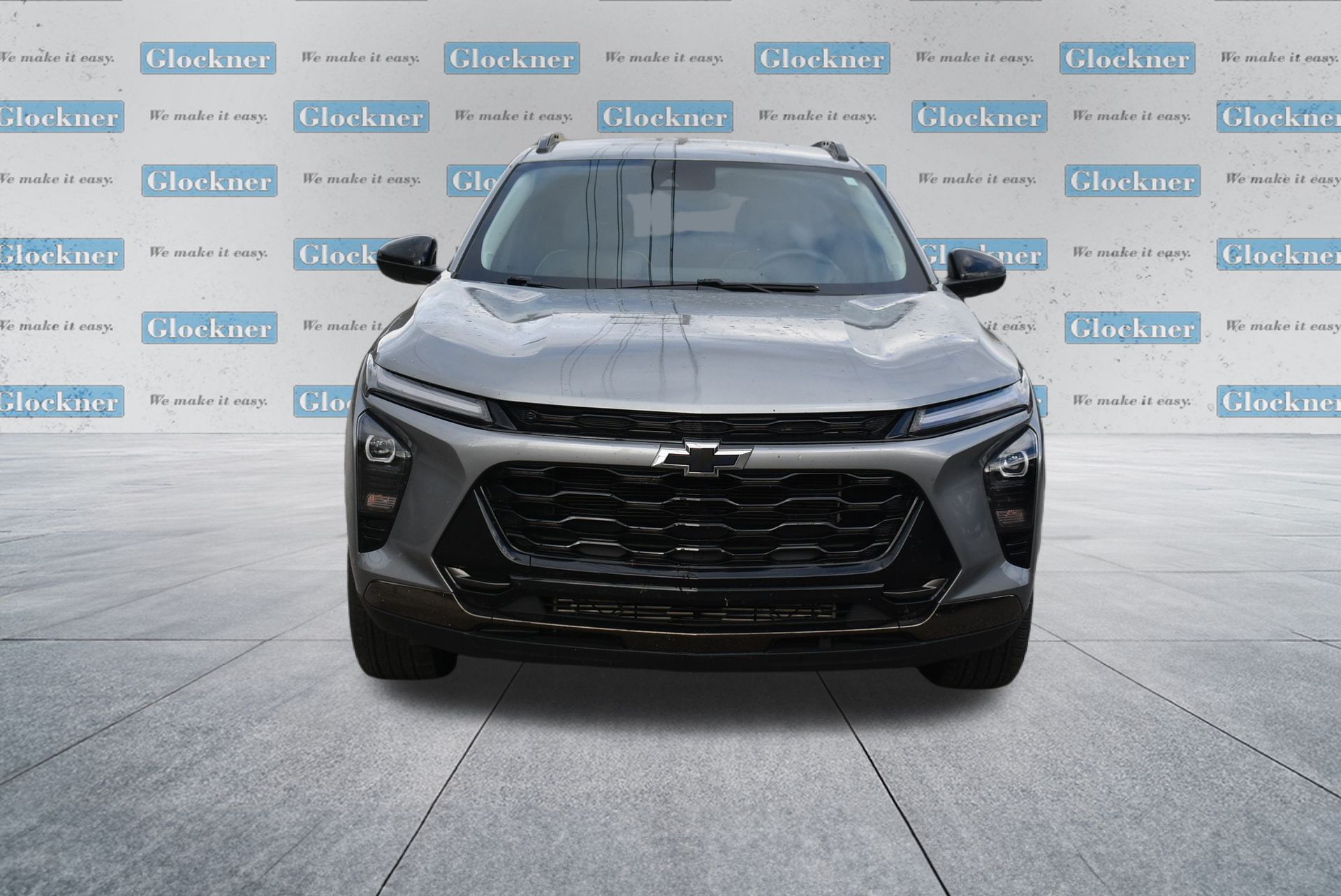 2024 Chevrolet Trax ACTIV photo 2
