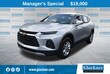 Chevrolet Blazer