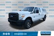 Ford F-250SD