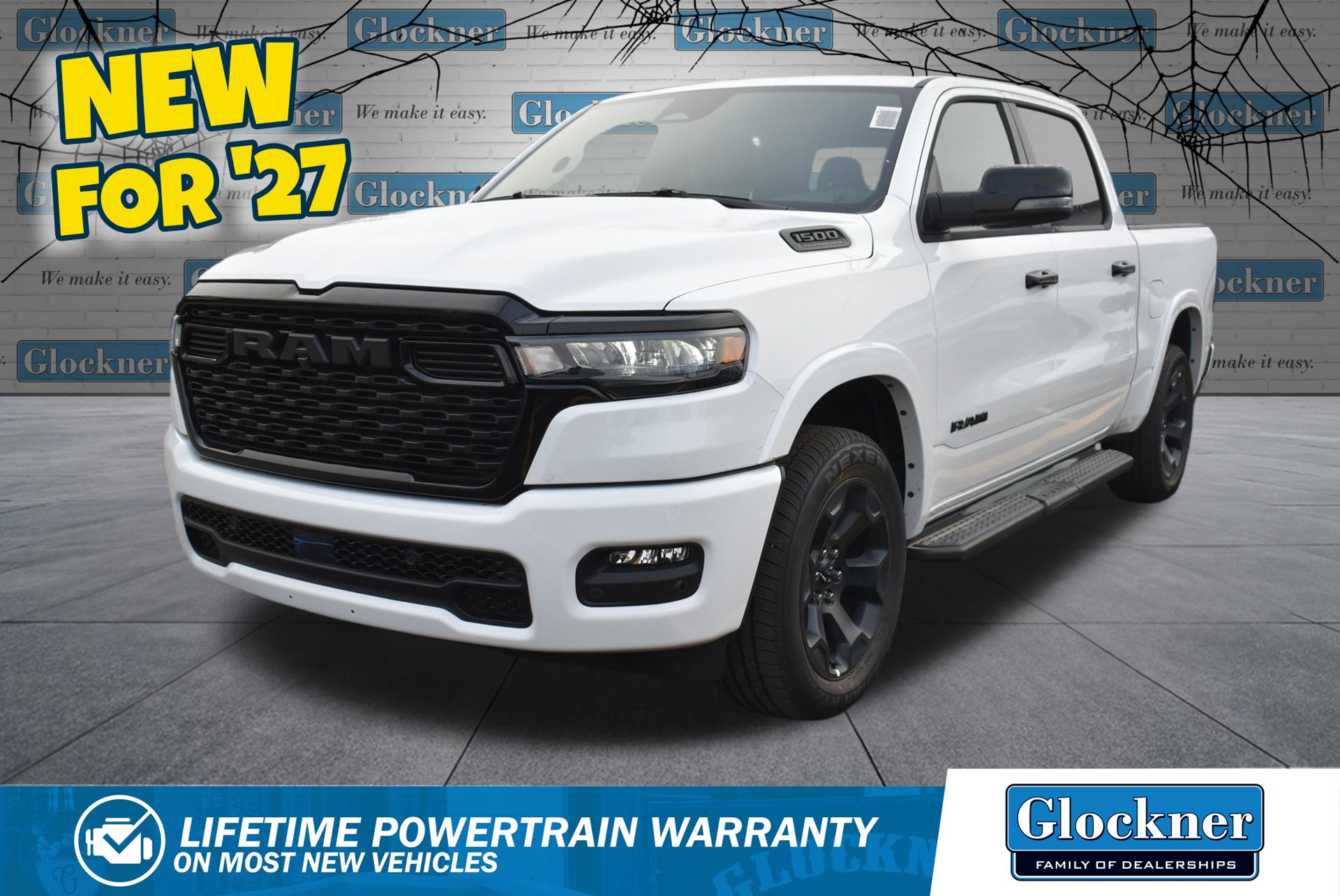  Ram 1500