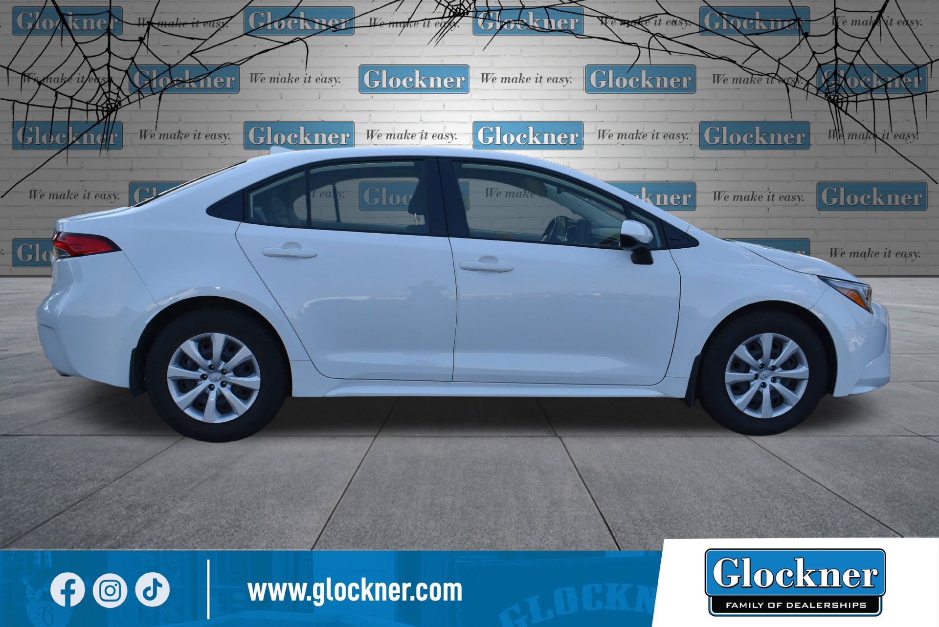 Used 2023 Toyota Corolla Hybrid LE Sedan
