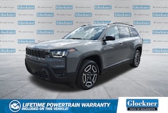 2026 Jeep Cherokee LAREDO 4X4 Sport Utility