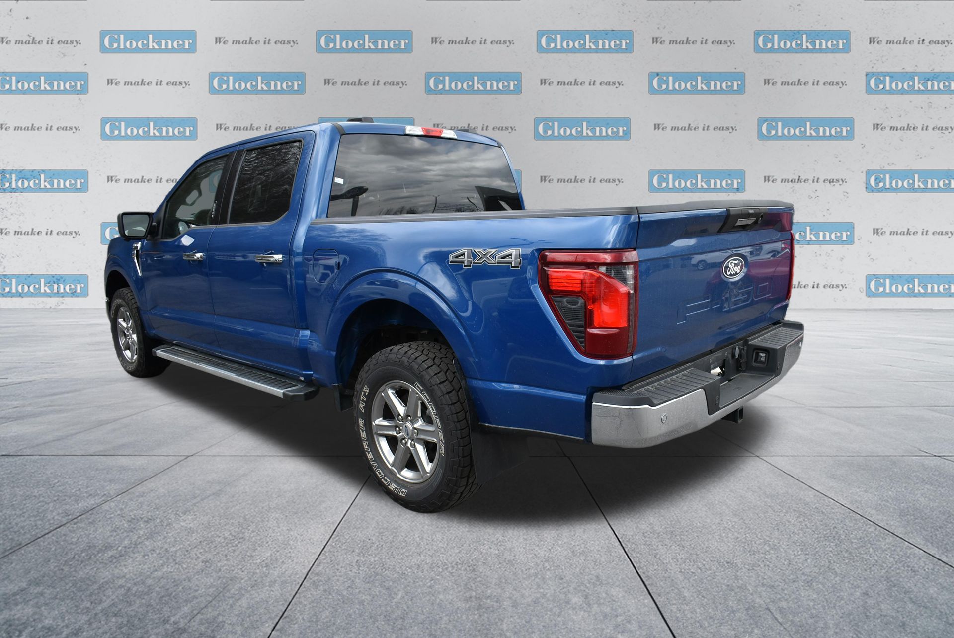 2024 Ford F-150 XLT - Photo 10