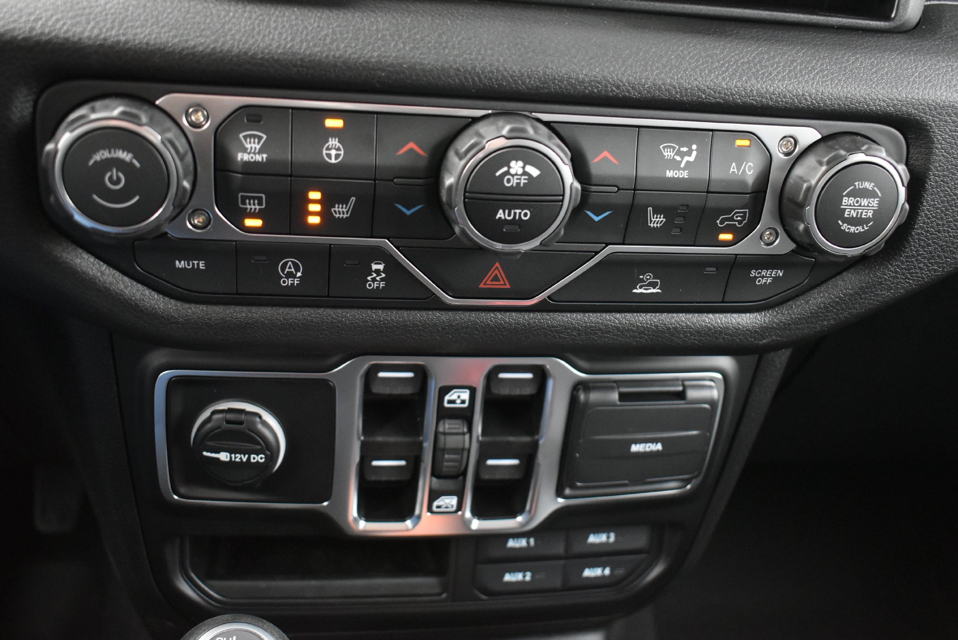 2026 Jeep Wrangler 4-Door Sport S - Photo 27