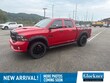  Ram 1500 Classic