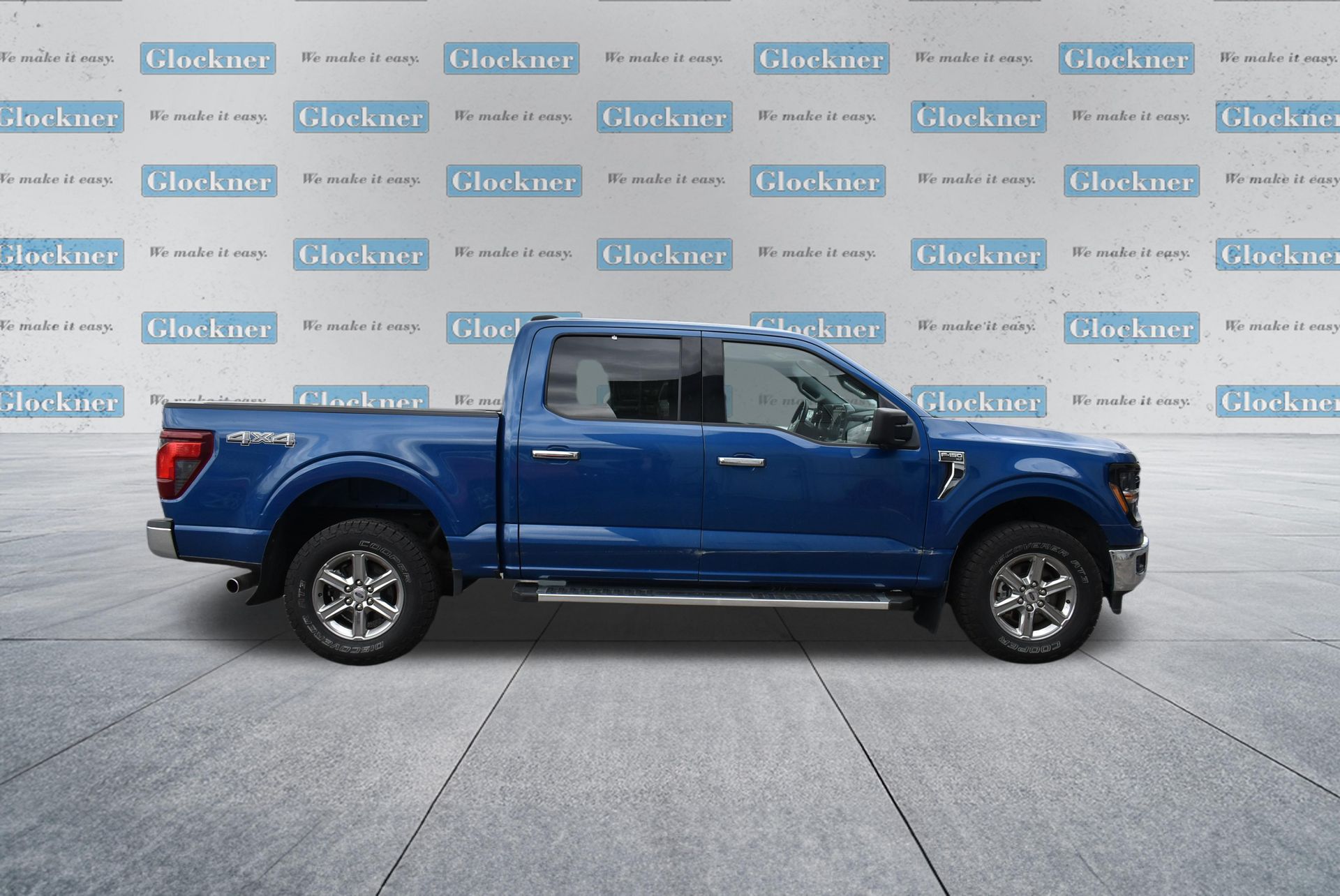 2024 Ford F-150 XLT - Photo 6