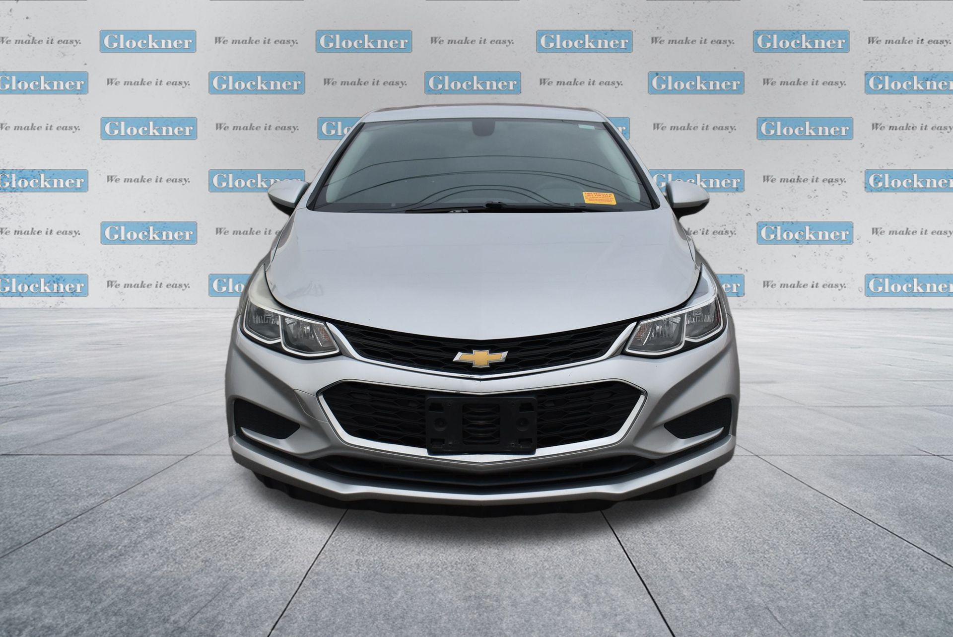 Used 2016 Chevrolet Cruze LS with VIN 1G1BC5SM4G7272445 for sale in Ashland, KY