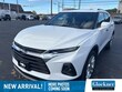 Chevrolet Blazer