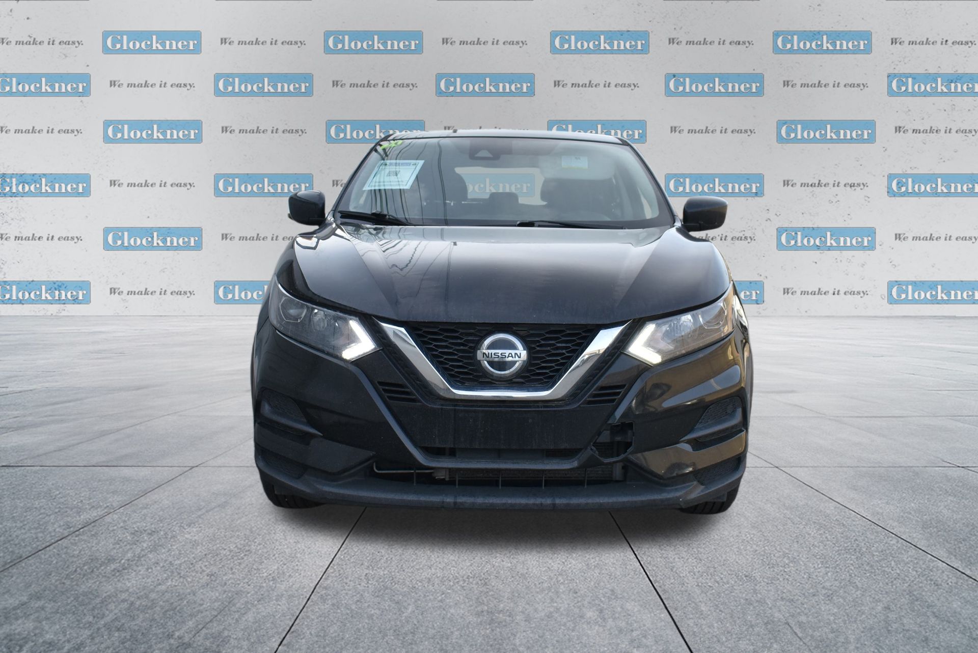 Used 2020 Nissan Rogue Sport S with VIN JN1BJ1CV9LW260825 for sale in Ashland, KY