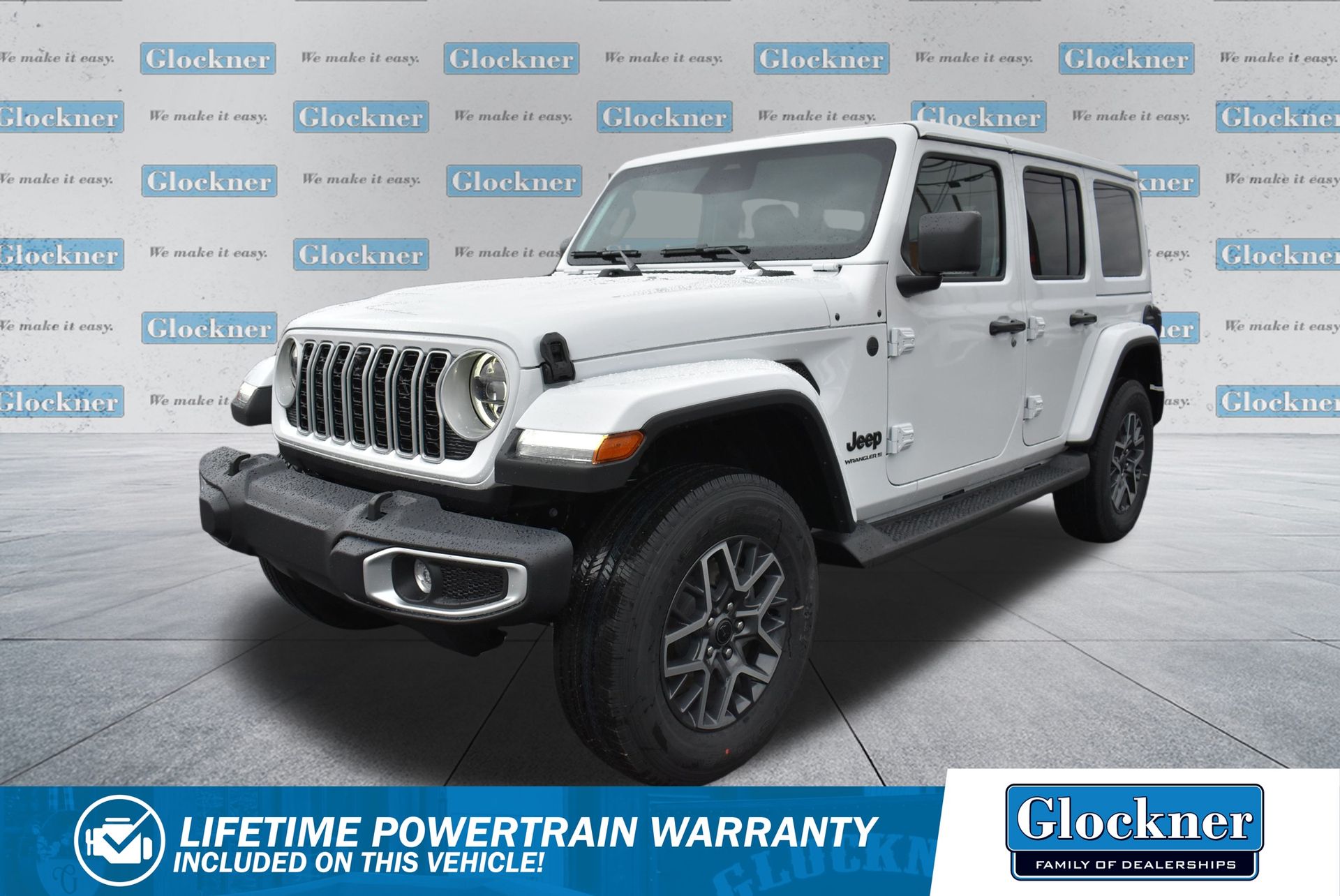 2026 Jeep Wrangler 4-Door Sahara's photo