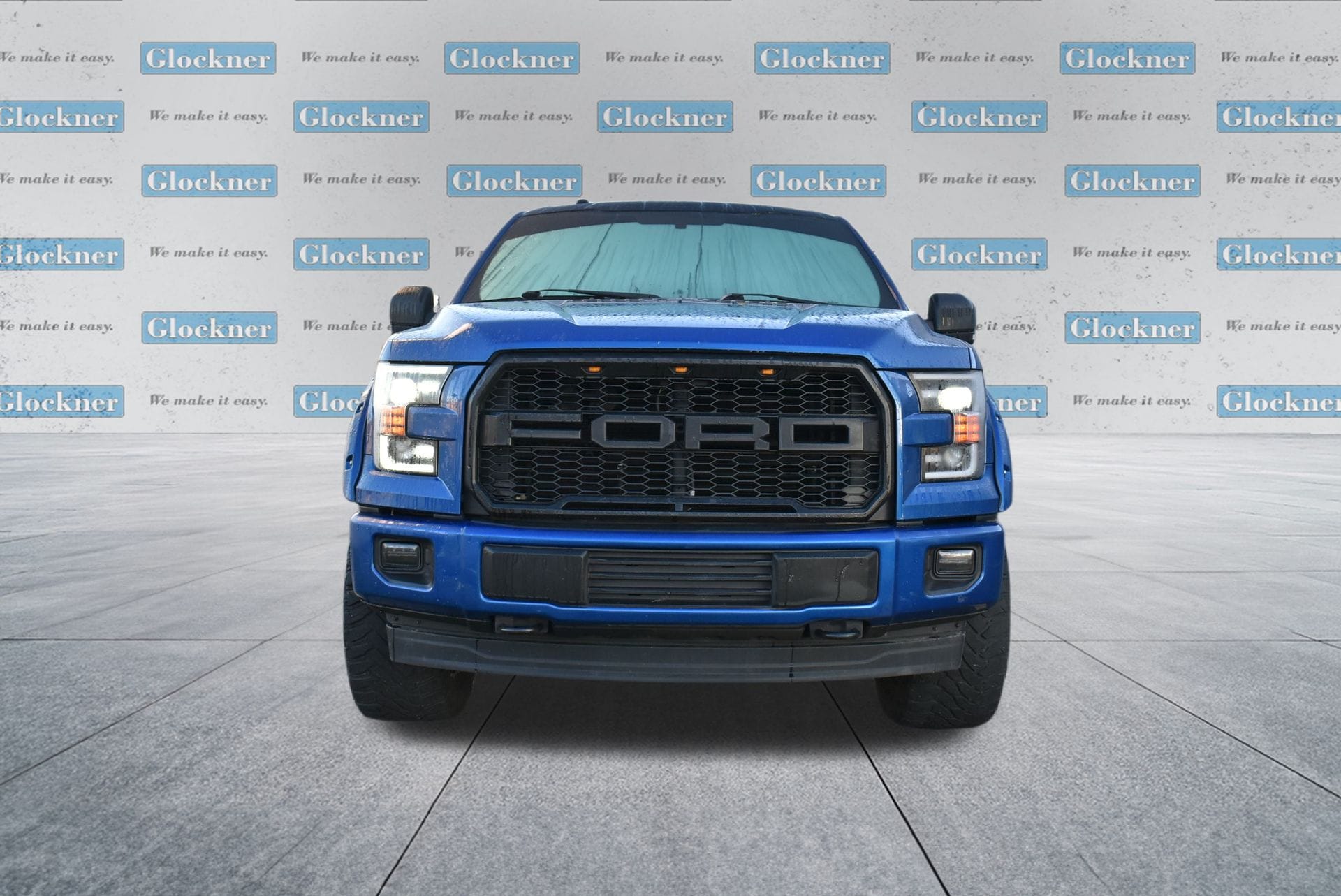 Used 2017 Ford F-150 XLT with VIN 1FTEW1EF9HKD06752 for sale in Ashland, KY