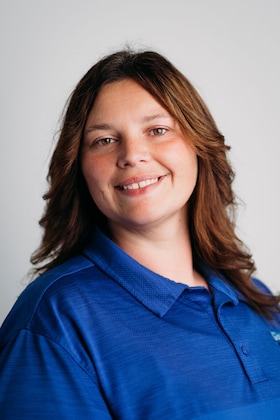 Staff member Liz Johnson from ID_d43bdae8cde7