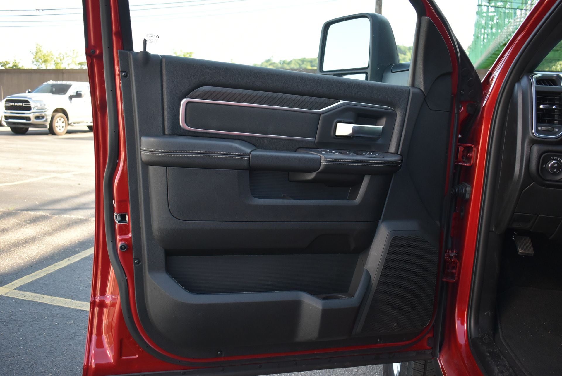 2026 RAM 2500 Big Horn - Photo 11